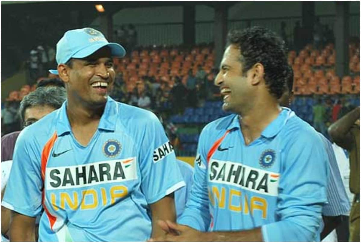 Indian brother pairs who represented the national cricket team