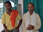 मुसेपुर निवासी अशोक शर्मा पूर्व विदेश मंत्री सुषमा स्वराज द्वारा किये गये मदद के बारे में बताते?