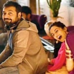 अनुराग कश्यप और तापसी पन्नू