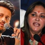 Atif Aslam, Jaya Prada
