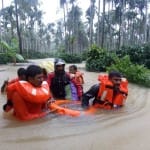 कर्नाटक में बाढ़
