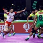 हरियाणा vs पटना
