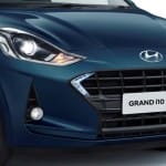 Hyundai New Grand i10 Nios