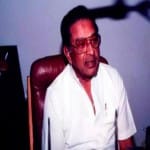 J Om Prakash