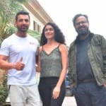 john abraham