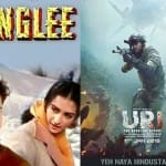 Junglee and Uri The Surgical Strike