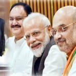 पीओके को लेकर भाजपा के एक दिग्गज नेता ने दिया बयान