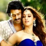 Tamannaah and Prabhas