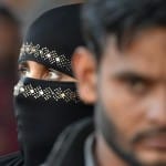 तीन तलाक :  फाइल फोटो