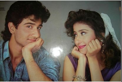 Saudagar film