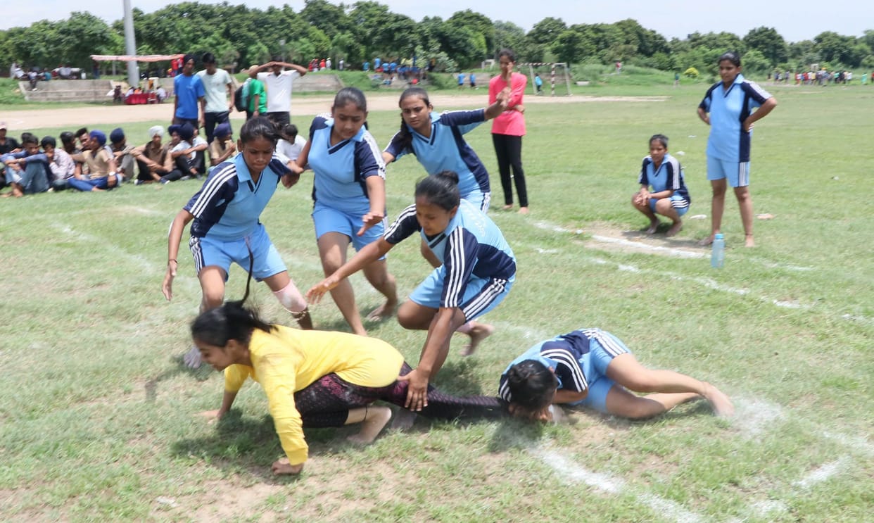 sports