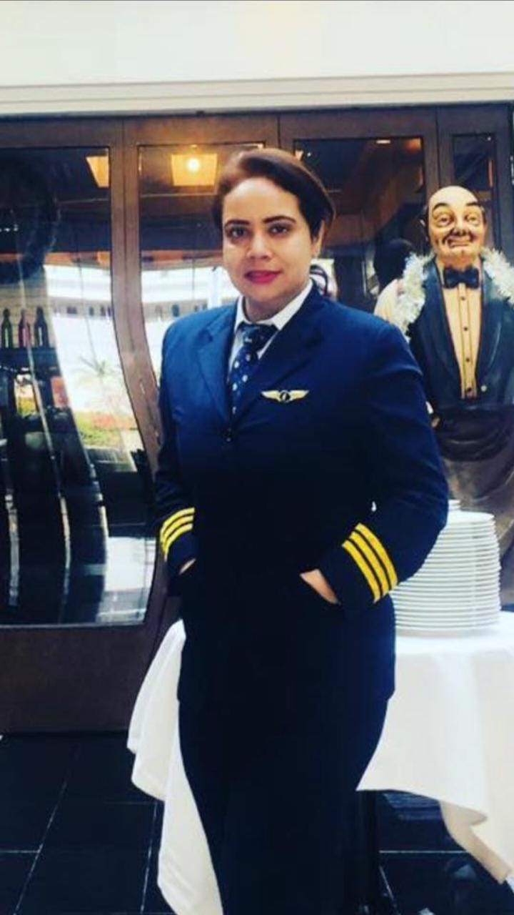 When the sick Sushma Swaraj told the captain - Life is what you lives for the country