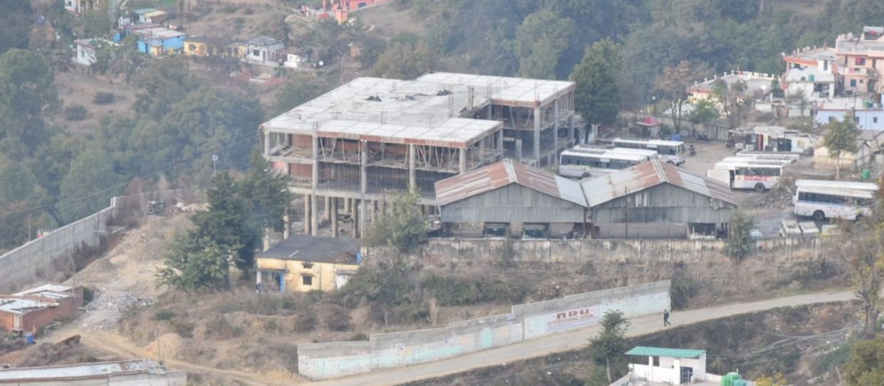 no budget for isbt