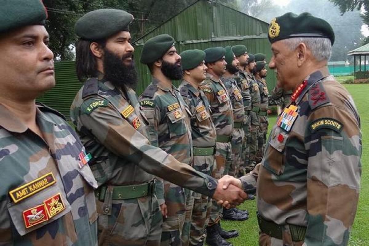 Indian Army spotted out every trouble causing element in Jammu Kashmir before abolishing Article 370