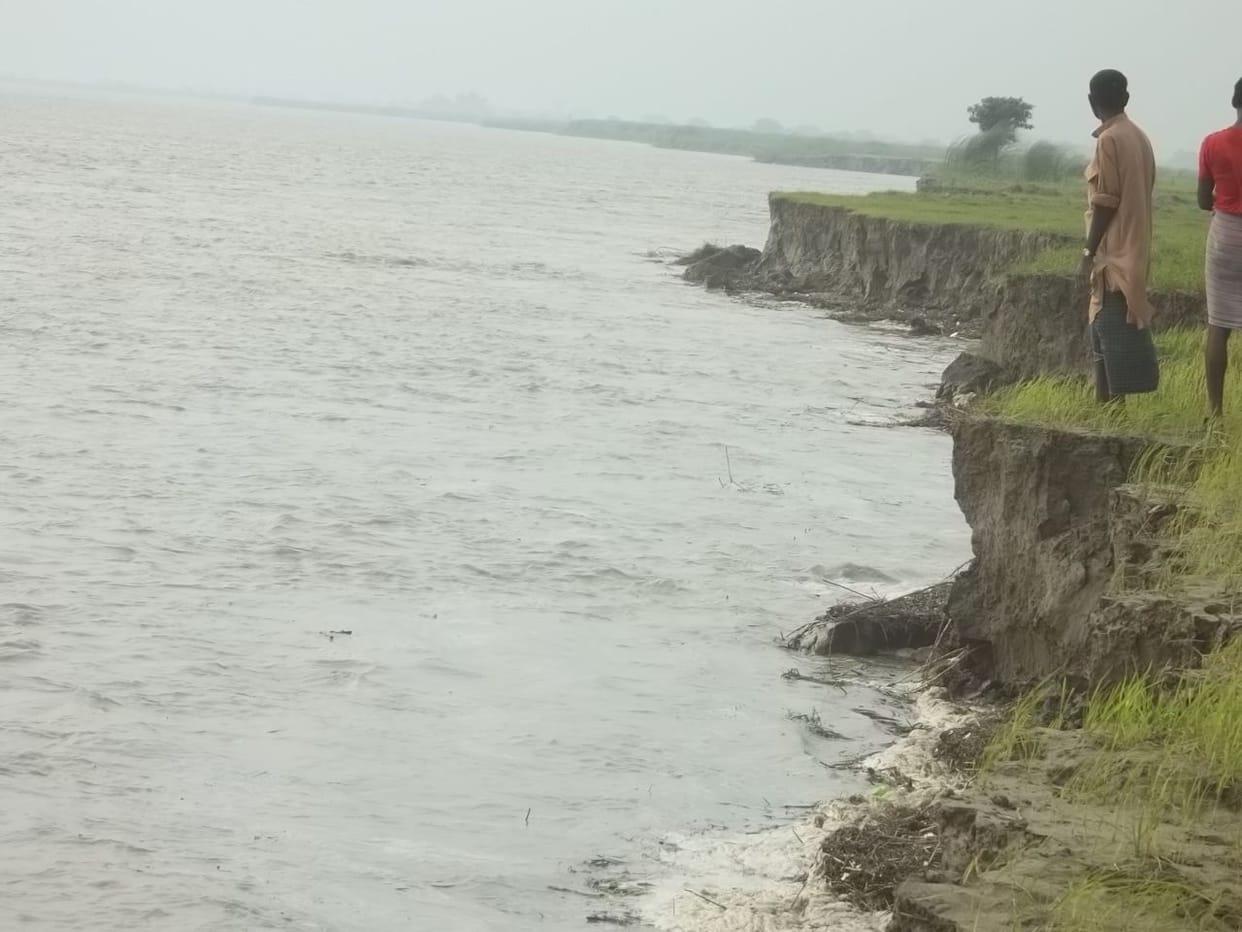 mau news flood