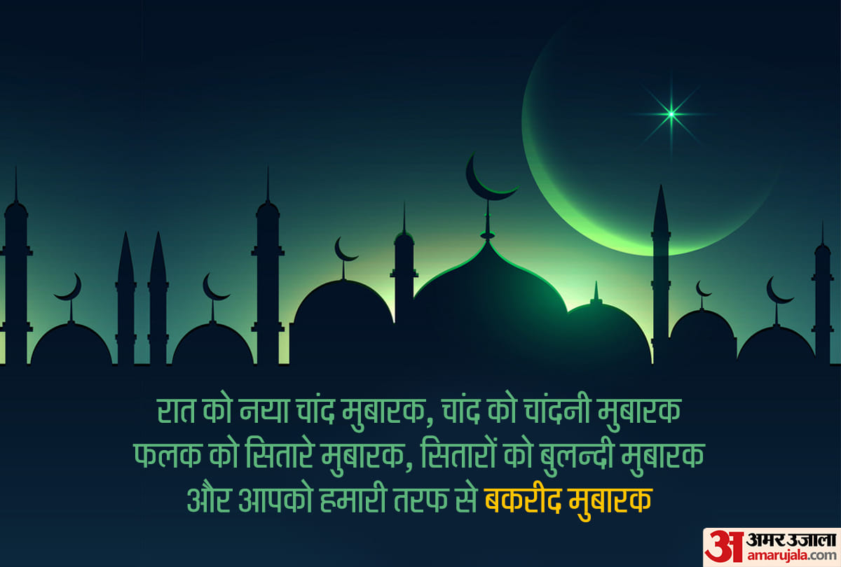Eid ul Adha 2020 know the history of this festival