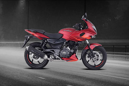 Bajaj Pulsar 220f Bs6 Price Bajaj Pulsar 180 Bs6 Price Bajaj