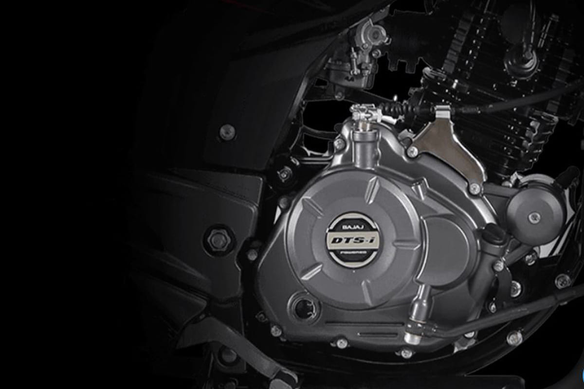 Bajaj Pulsar 220F comes with new Volcanic Red color graphics all you need to know