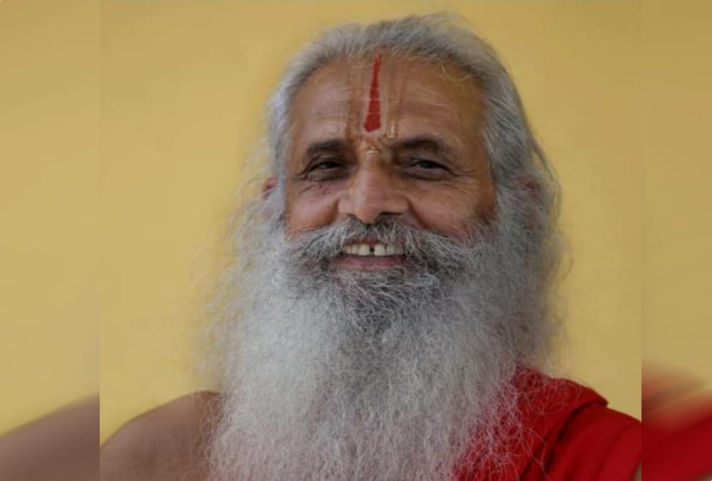 Saints Demand to Modi Government for make  demolished temples again in kashmir