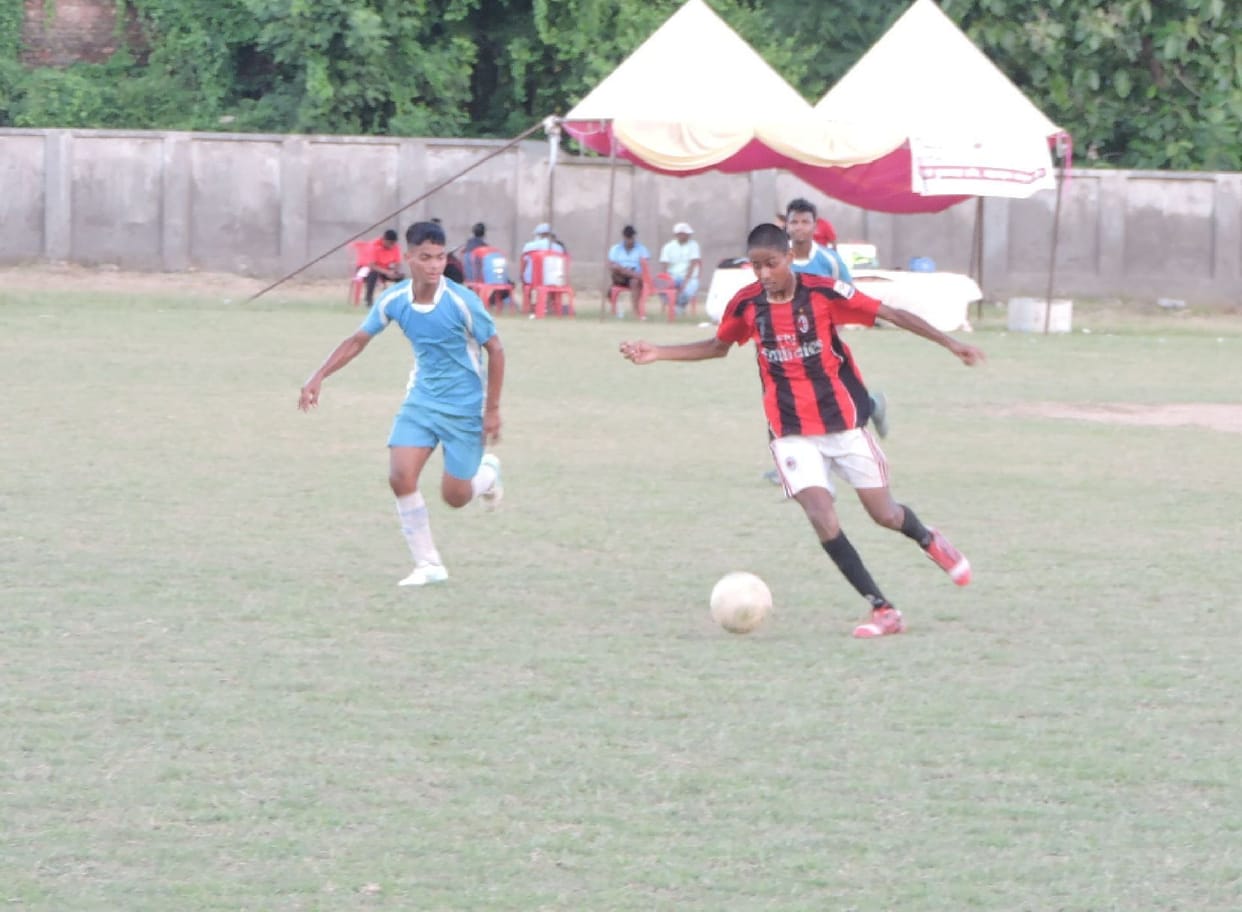 Lucknow, Varanasi, Kanpur and Ayodhya team won