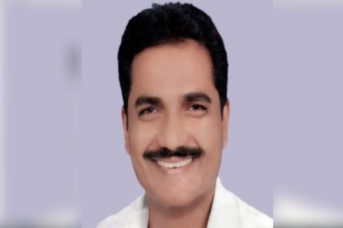 BSP leader Gauhar Iqbal of Bijnor gave his resignation from the party