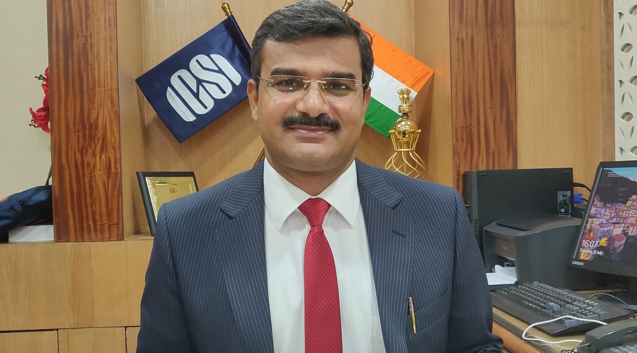 ICSI Company Secretary strengthening corporate governance 