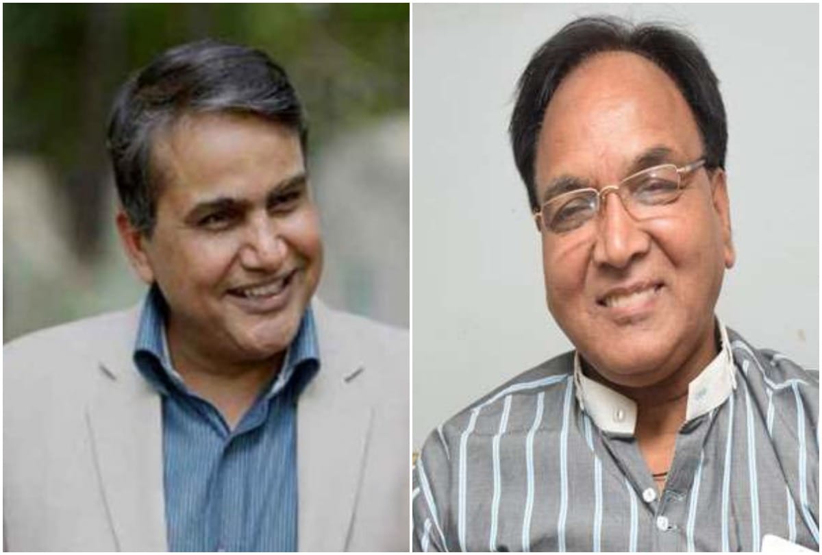 Ex AAP MLA Anil Bajpai and Devendra Shehrawat disqualified from Delhi Assembly