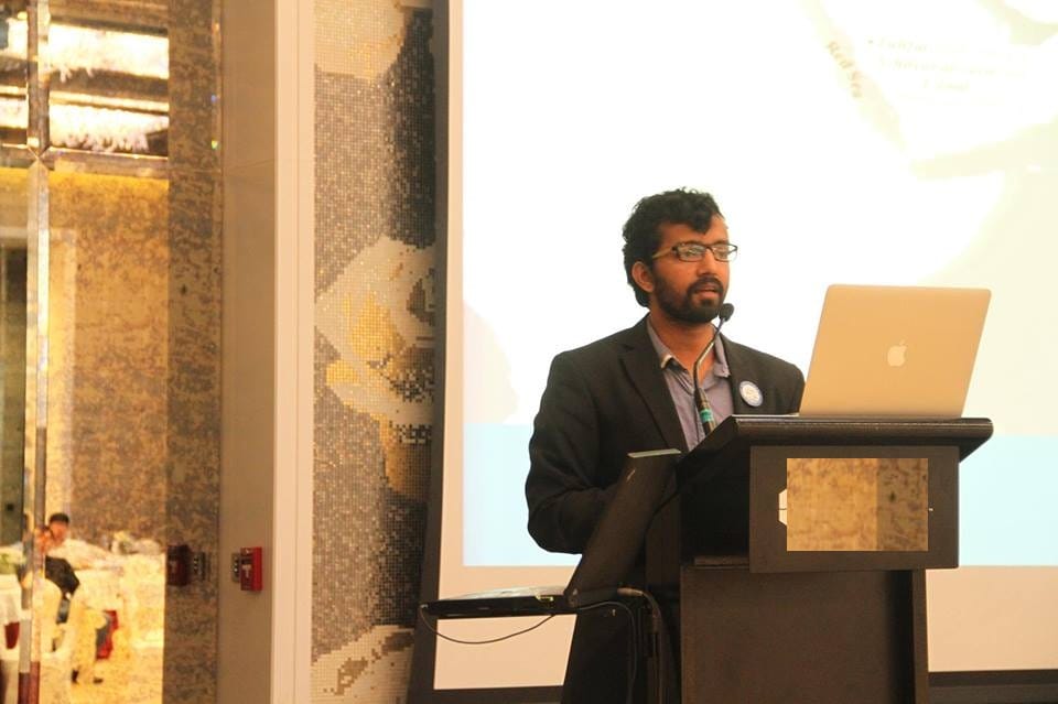 Indian youngster recieved Rs 2 crores research grant, Will study on Islamic Law