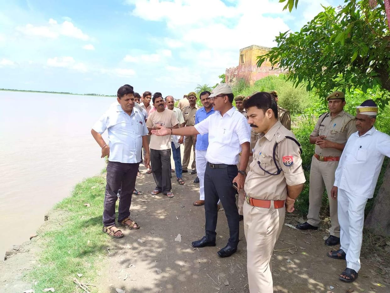ganga katan