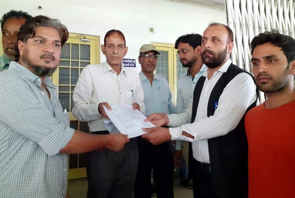 UJVNL: Accusation of 200 vacancies scam