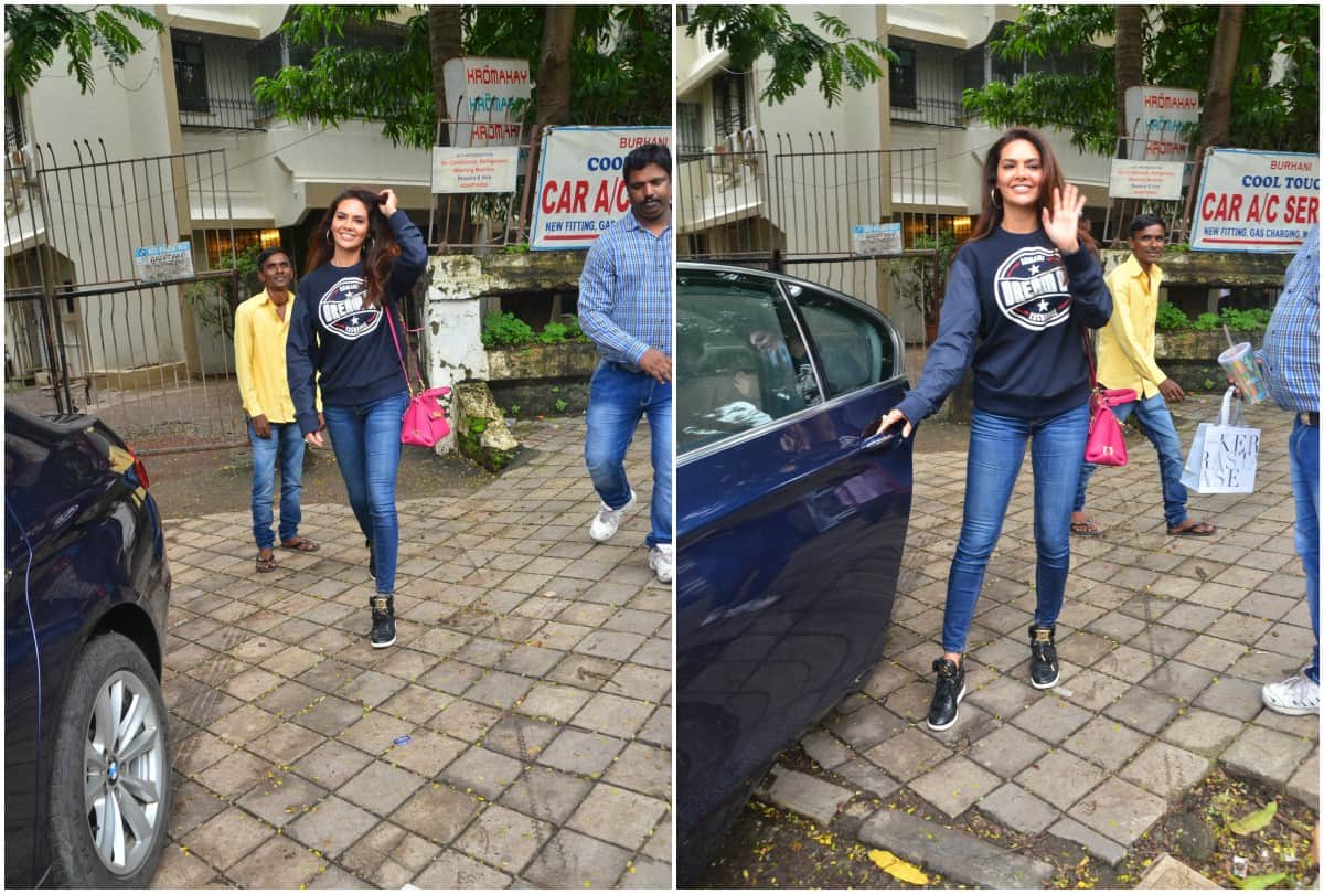 Amitabh Bachchan to Vicky Kaushal 11 celebrity spotted in Mumbai