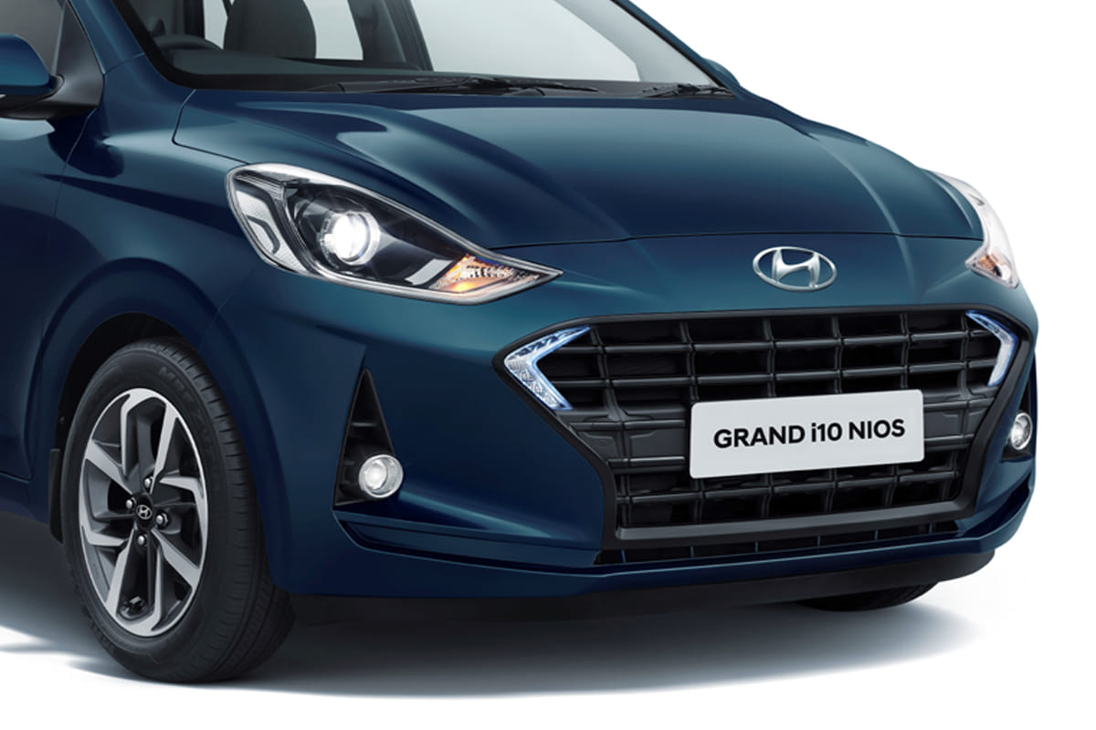 Hyundai to launch New Grand i10 Nios On 20 August 2019 in india
