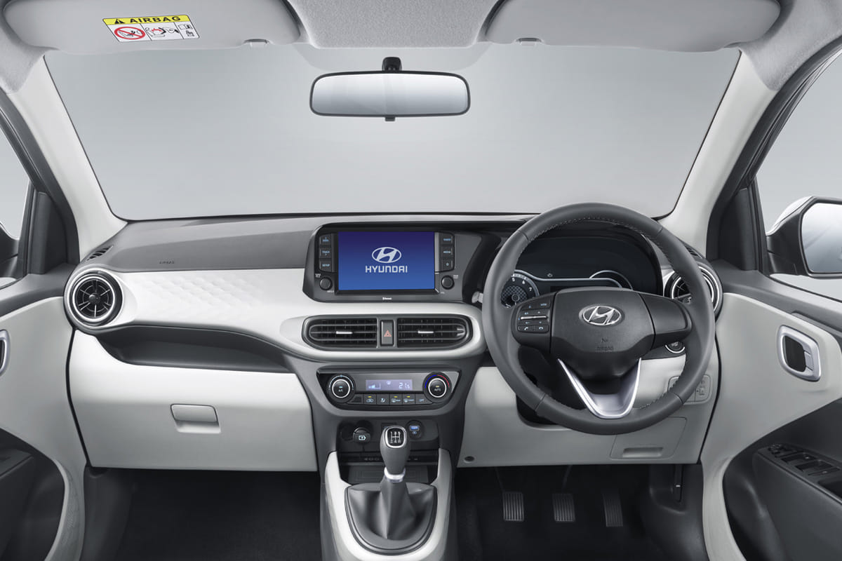 Hyundai Grand i10 Nios first Made in India unit rolled out