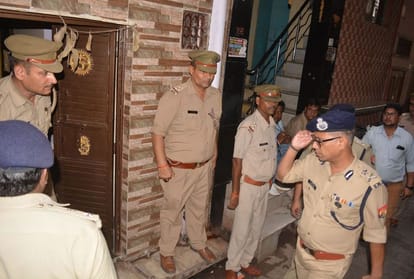 two woman murdered in firozabad