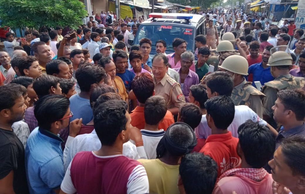 shopkeeper murdered for home