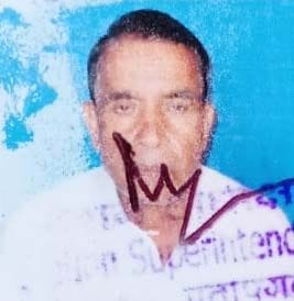 Retired railway worker jumps in front of Padmavat Express, dies
