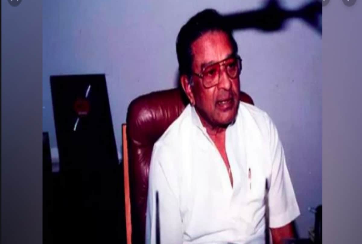 J Omprakash start his every film character a known unknown facts about him