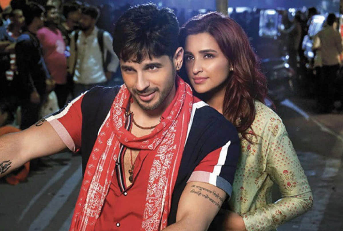 Movie Review of Jabariya Jodi Sidharth Malhotra, Parineeti Chopra