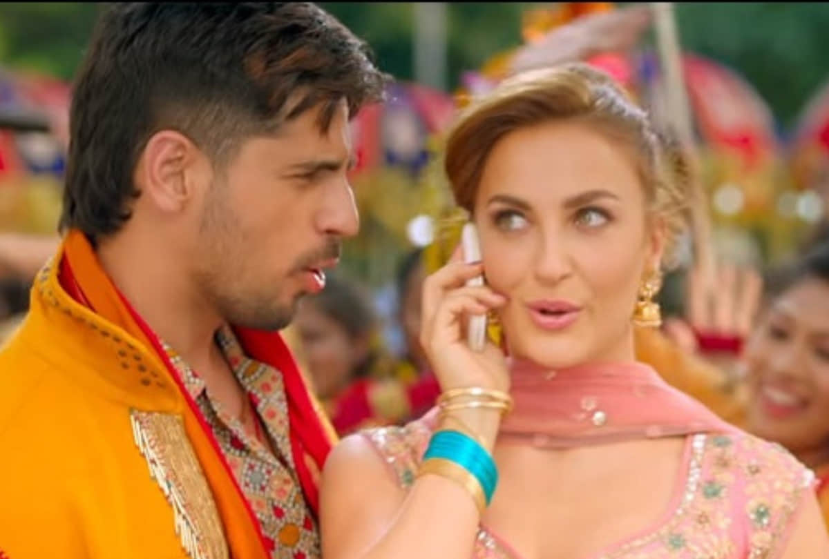 Movie Review of Jabariya Jodi Sidharth Malhotra, Parineeti Chopra