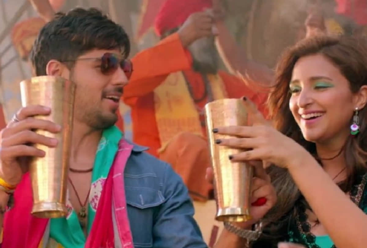 Box office collection of The lion king jabariya jodi and judgemental hai kya
