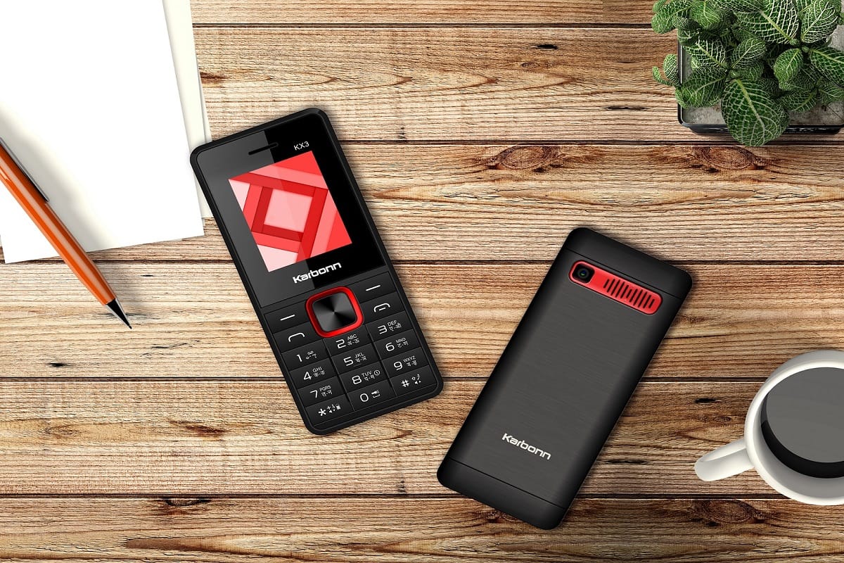 Karbonn Mobiles
