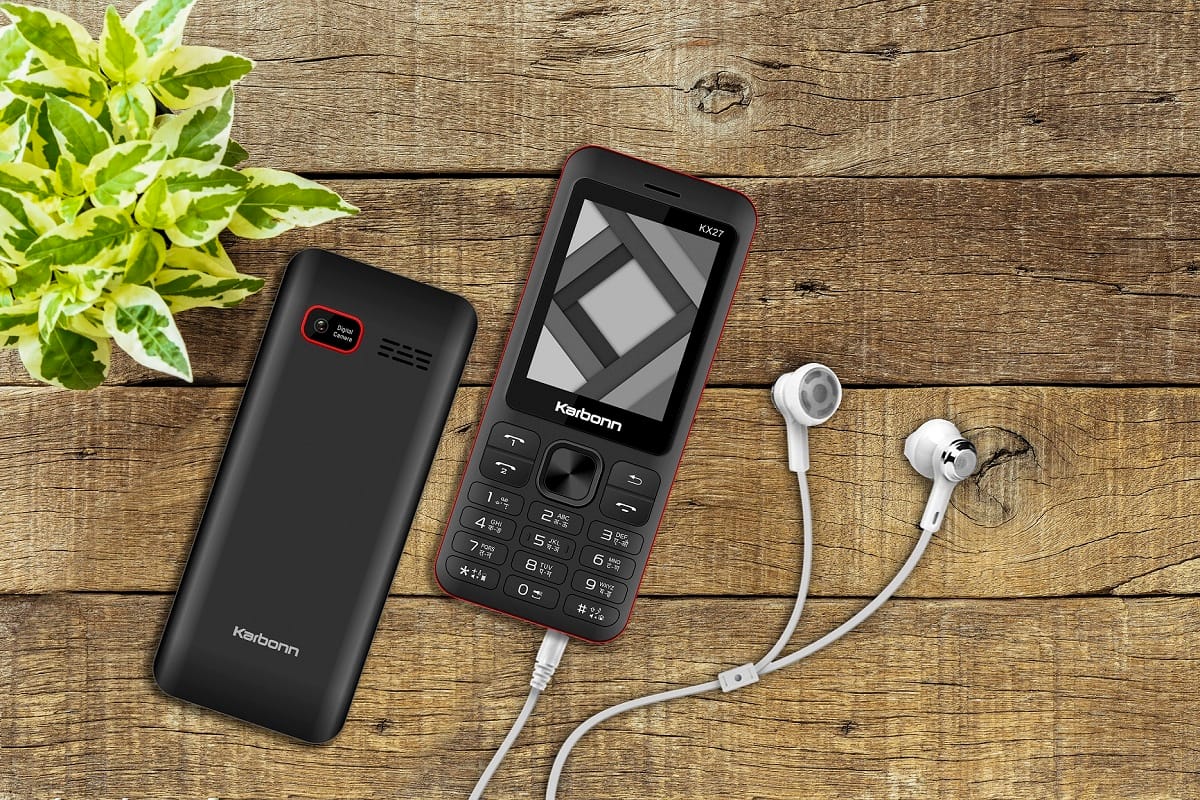 Karbonn Mobiles