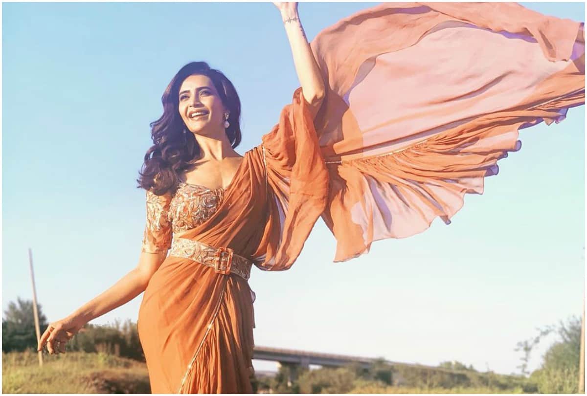 Karishma Tanna recently opened up about her first audition and its horrible