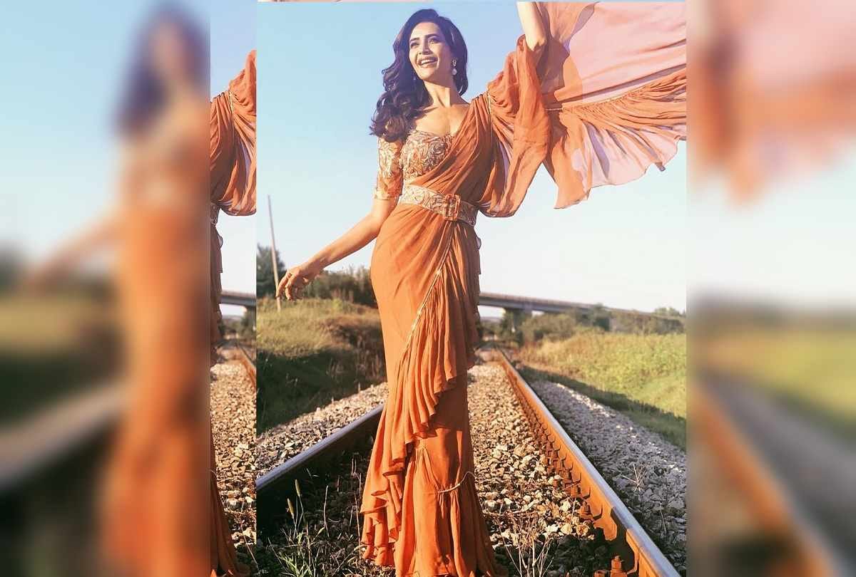 Khatron Ke Khiladi 10 finale special interview of show winner Karishma Tanna