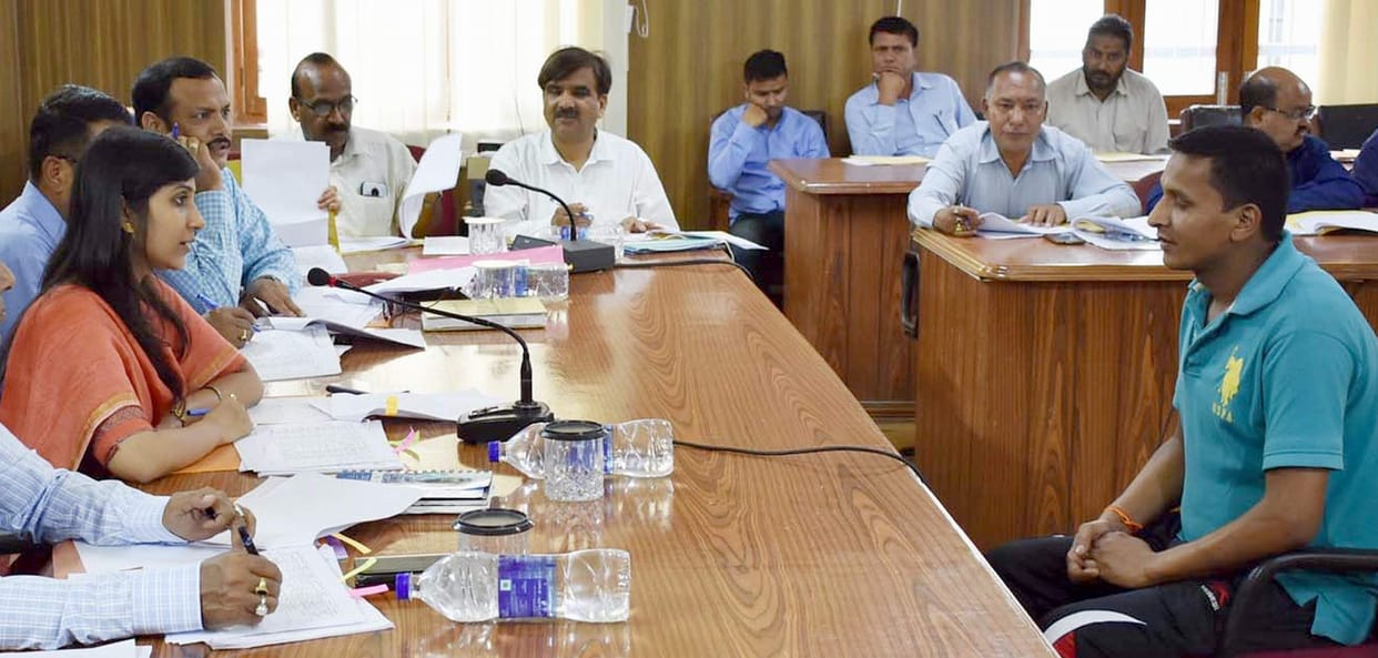 534.50 lakh loan approved for 115 enterprises