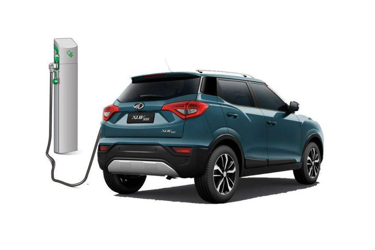 Mahindra confirms to launch of 3 new cheapest electric cars