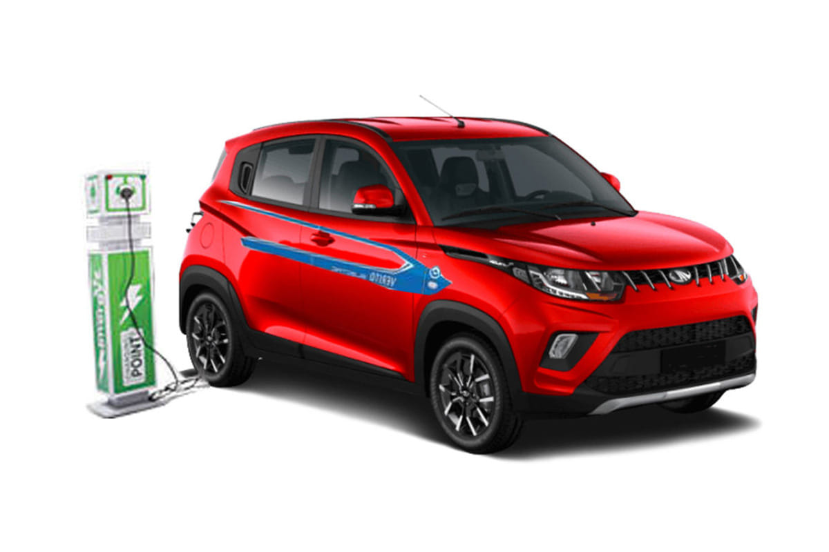 Mahindra confirms to launch of 3 new cheapest electric cars