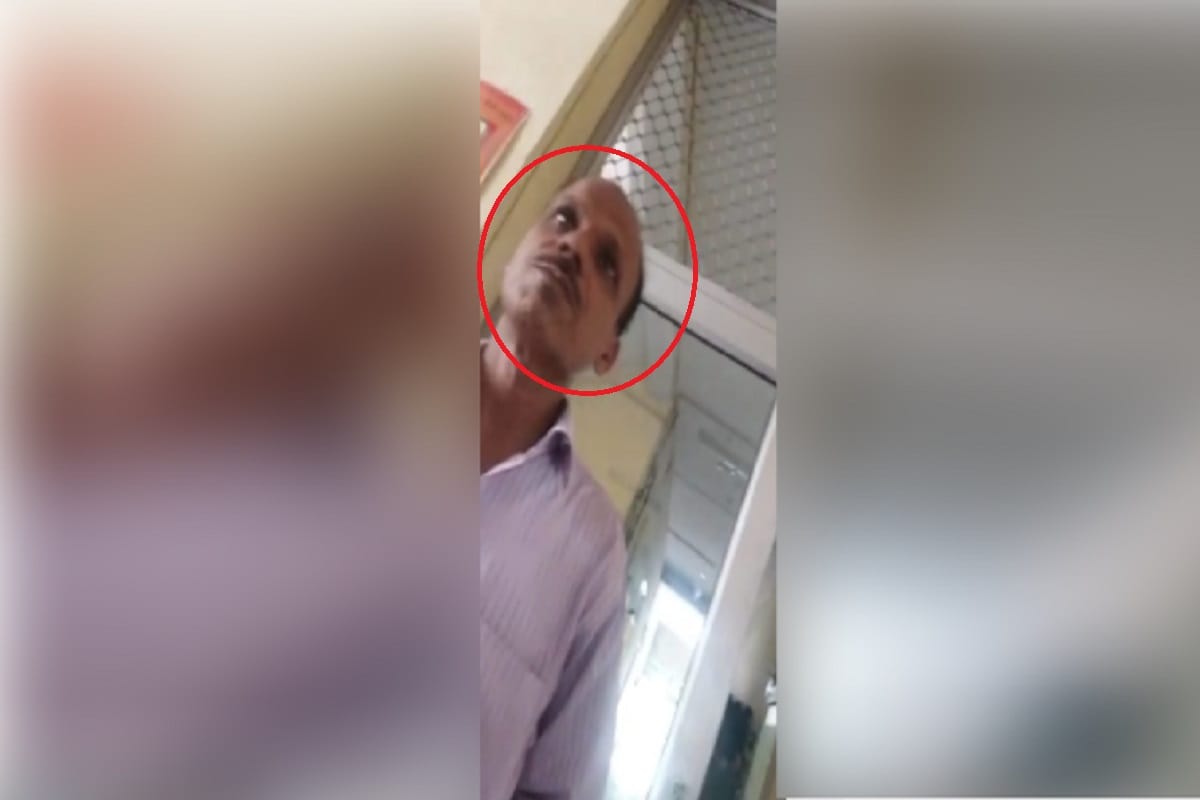 Amar Ujala sting: Medical certificate is being made without checking in CMO office