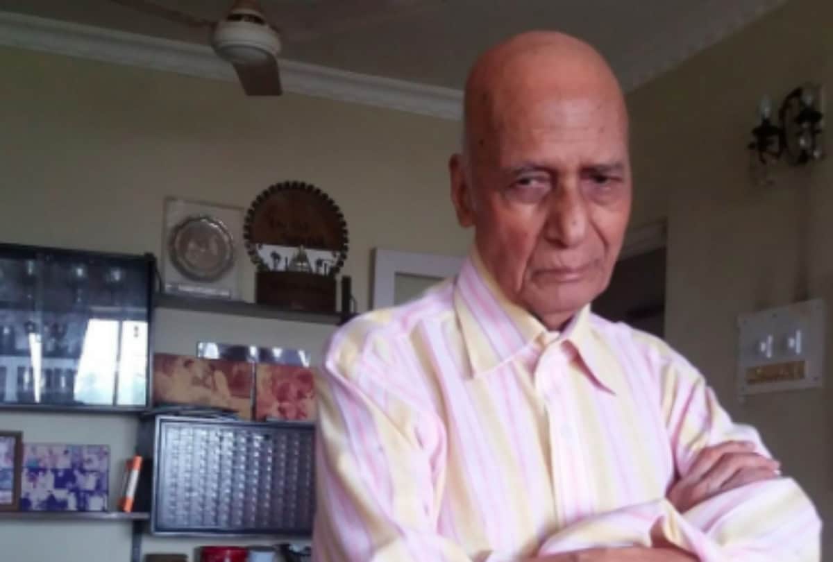Veteran music composer Mohammed Zahur Khayyam Hashmi passed away at a hospital in Mumbai