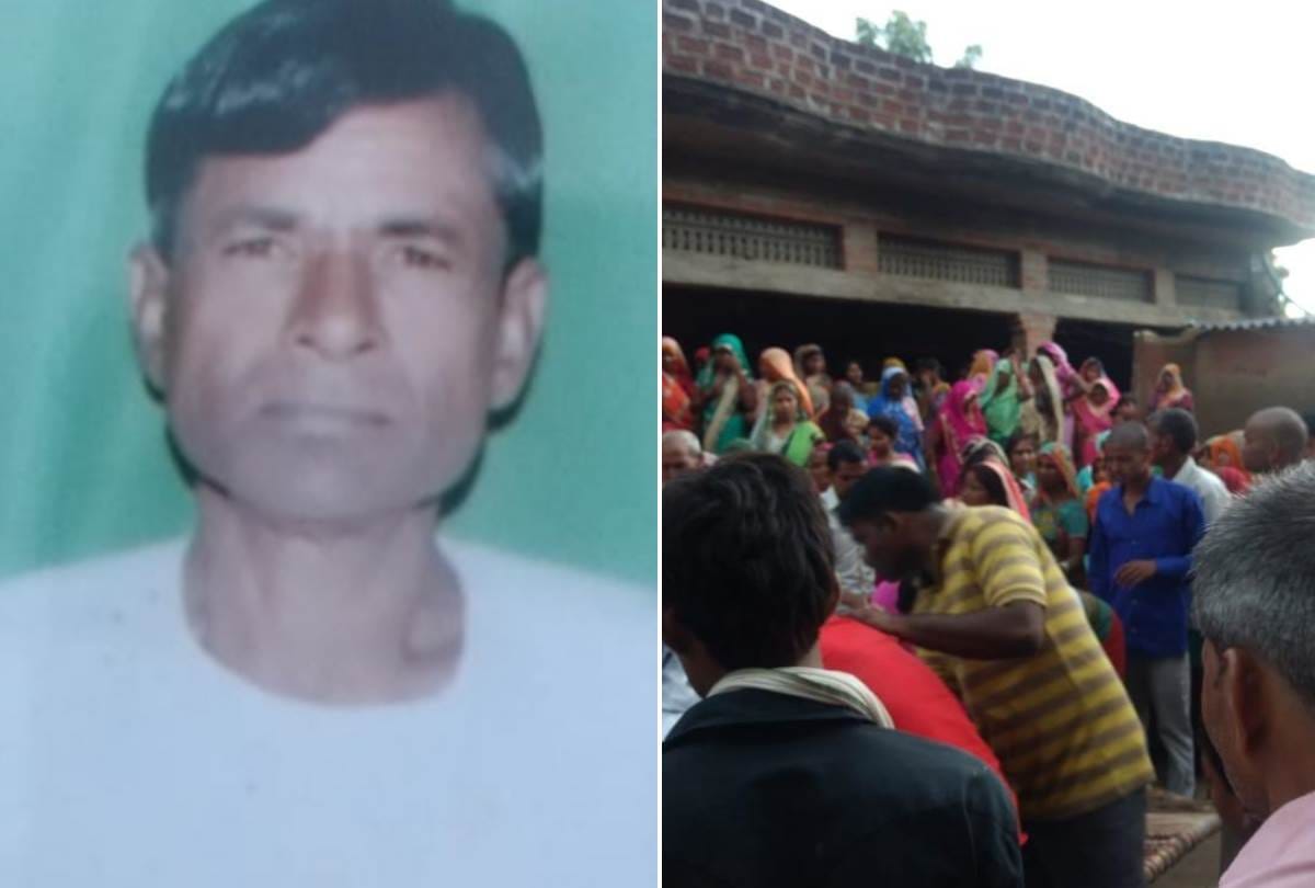 men killed their father in lucknow